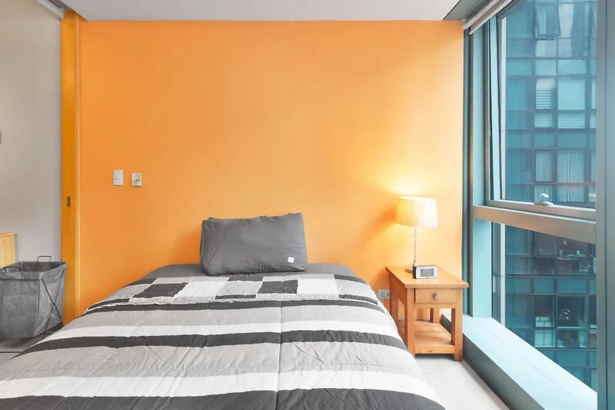 Stylish Condo In Bgc Near Uptown Mall And St Lukes Manila