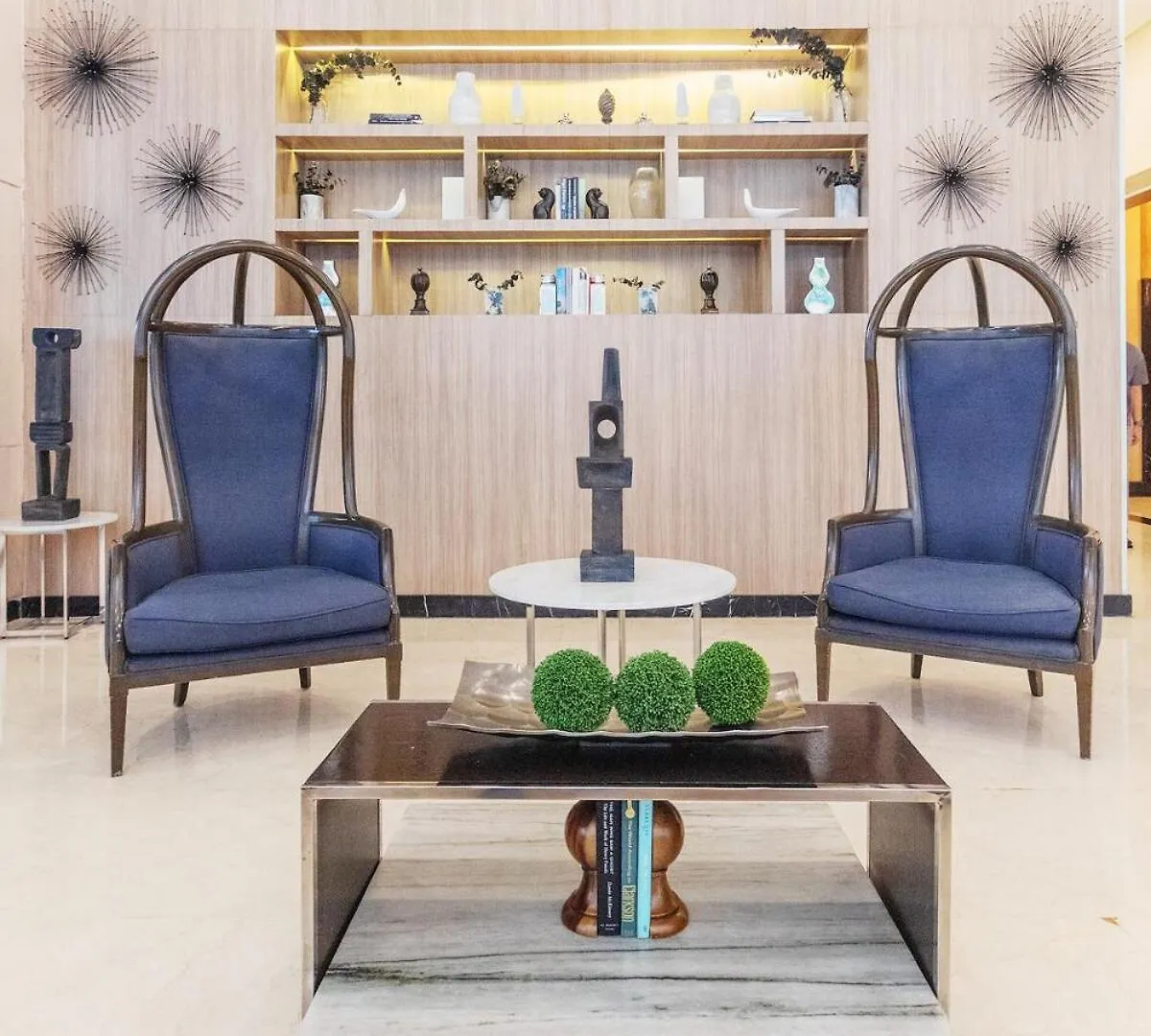 Stylish Condo In Bgc Near Uptown Mall And St Lukes Manila Apartment